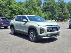 2026 Chevrolet Equinox LT SUV