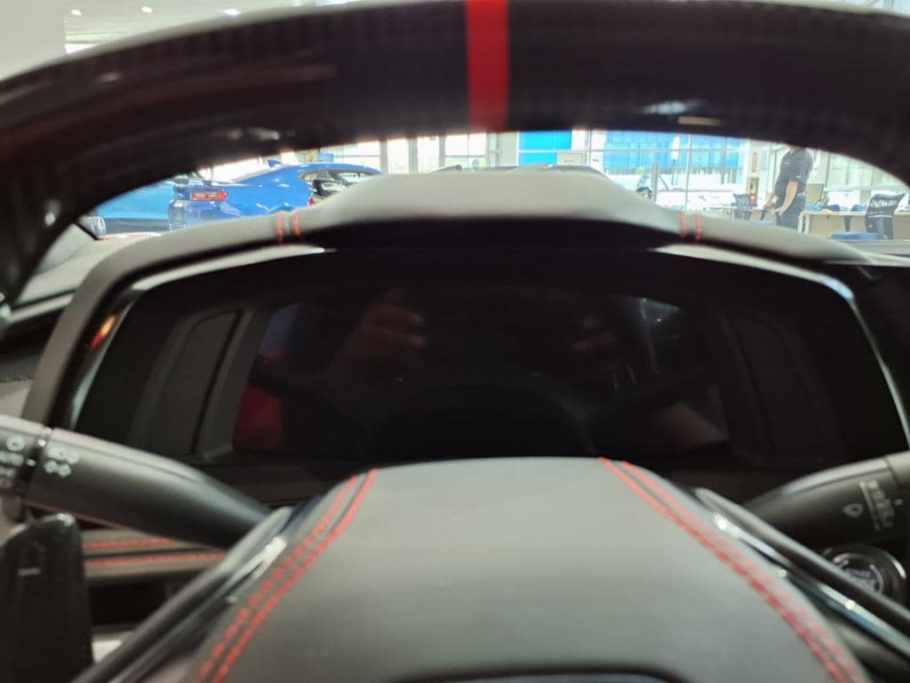 2025 Chevrolet Corvette 3LZ - Photo 13