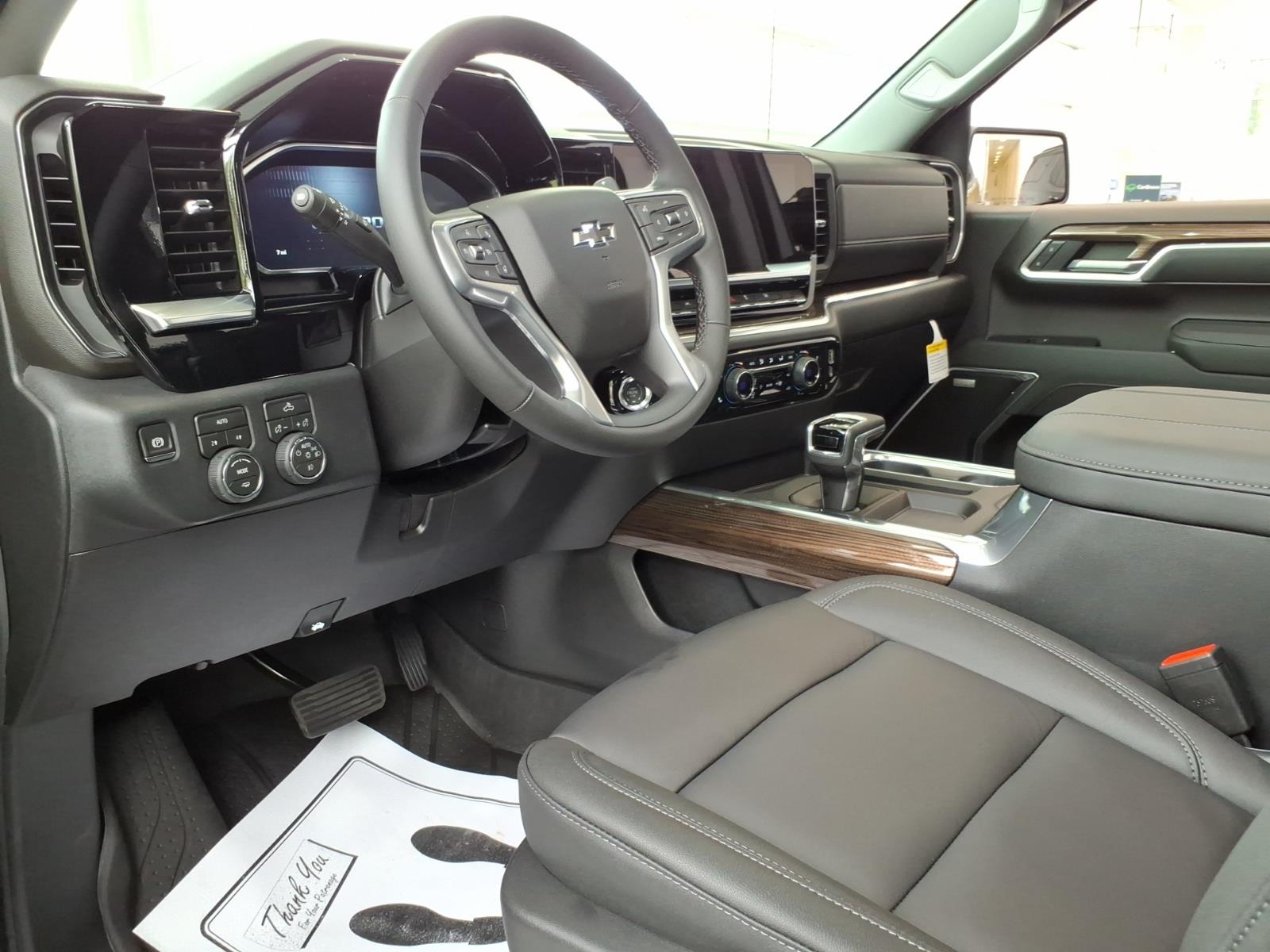 2026 Chevrolet Silverado 1500 RST - Photo 13