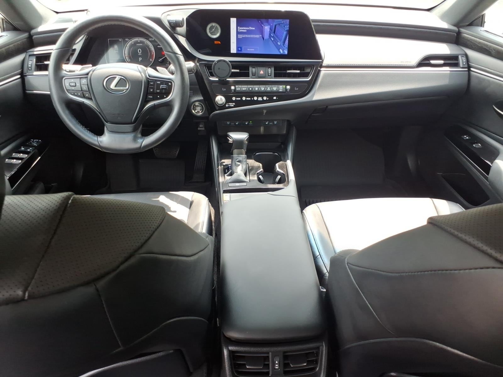 2024 Lexus ES 350 - Photo 11