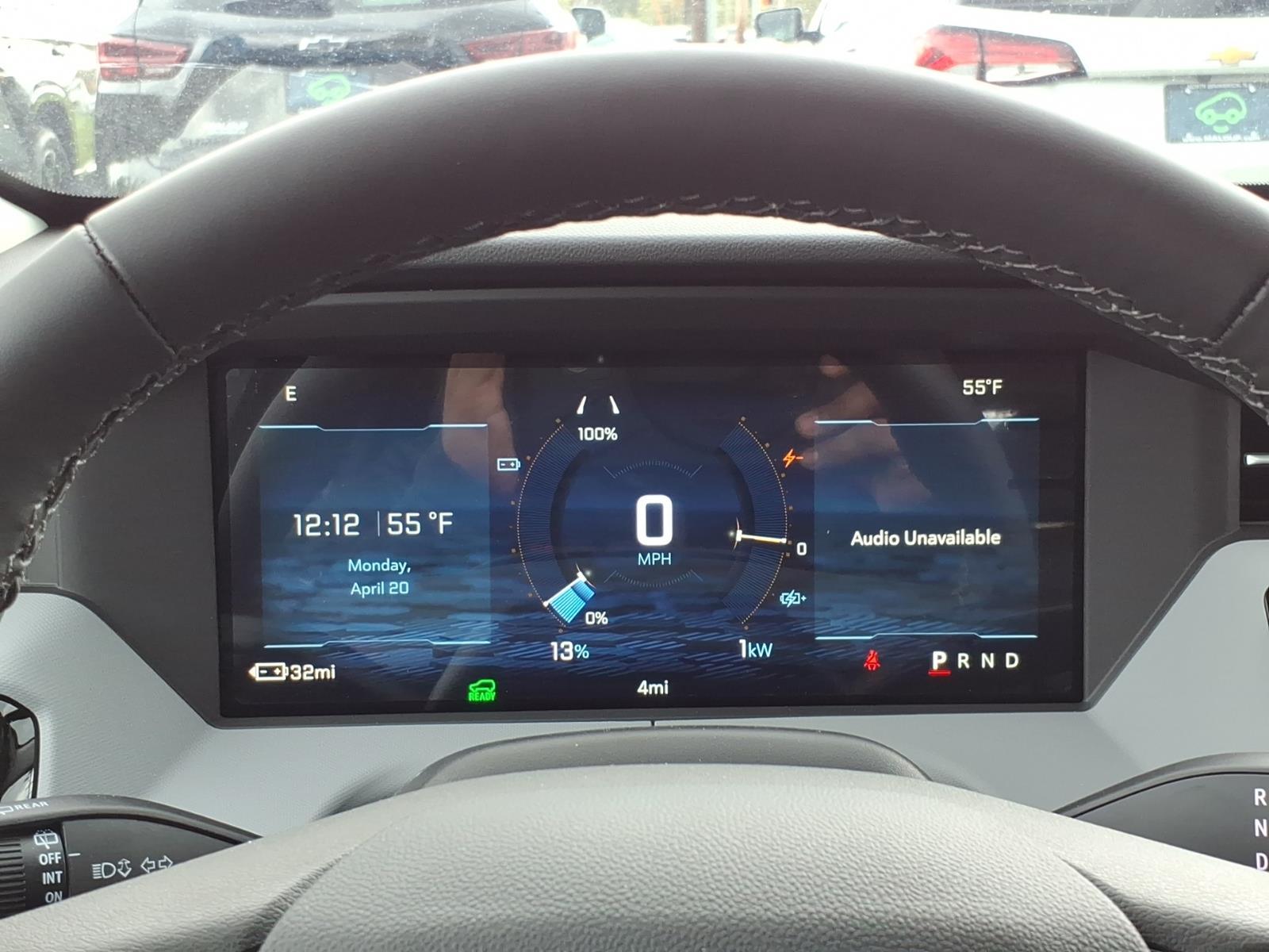 2027 Chevrolet Bolt RS - Photo 16