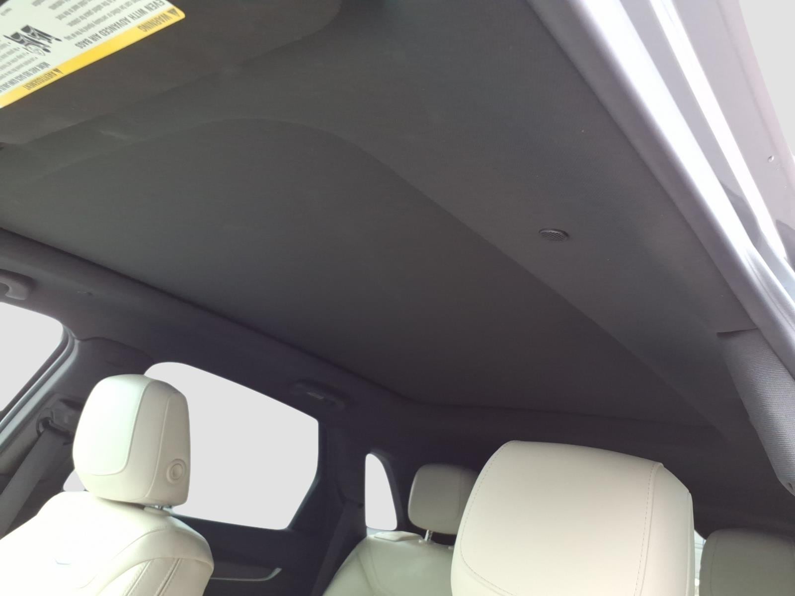 2023 Cadillac XT5 Sport - Photo 13