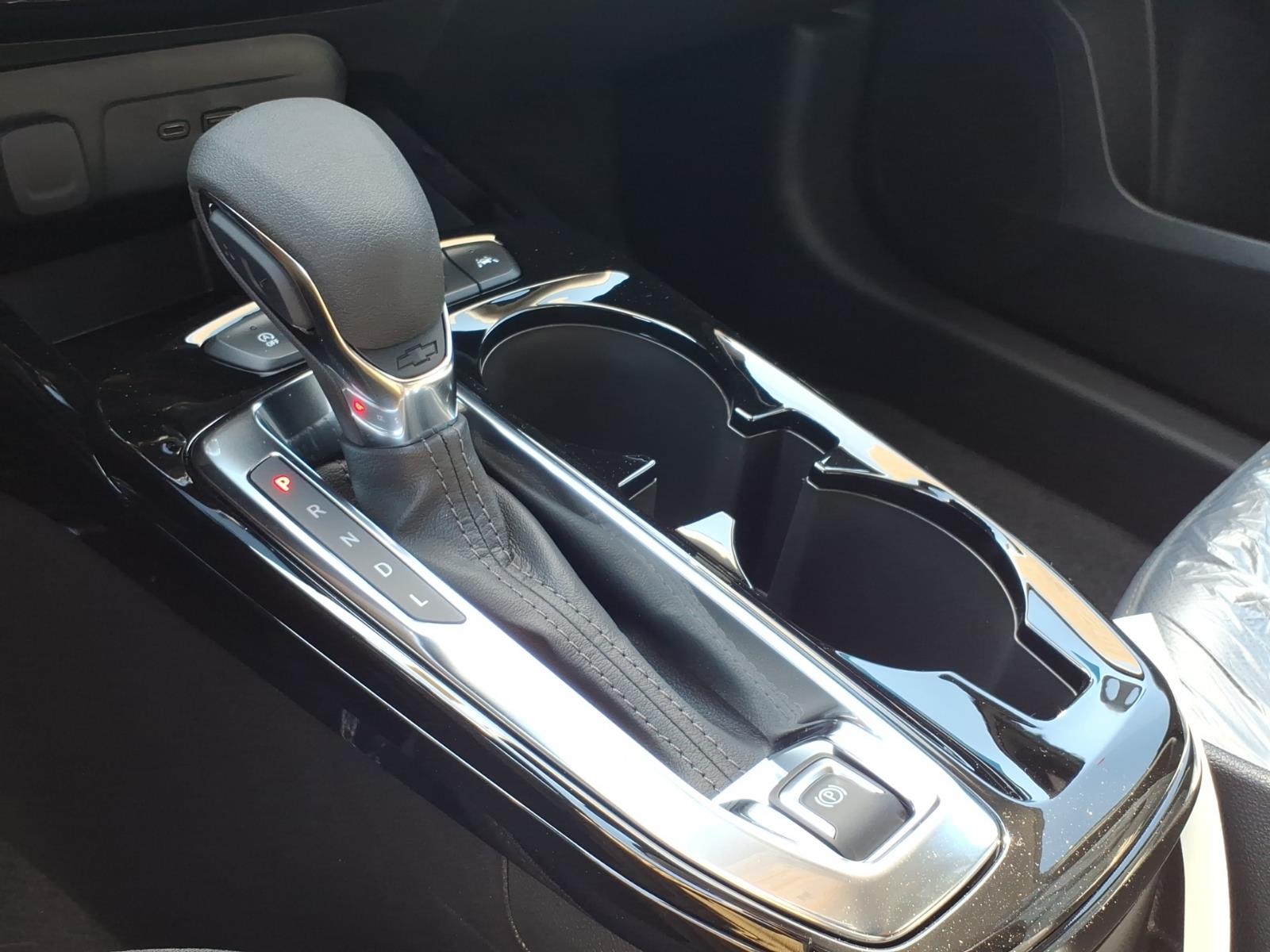 2026 Chevrolet Trax Activ - Photo 15