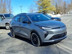 2027 Chevrolet Bolt RS SUV