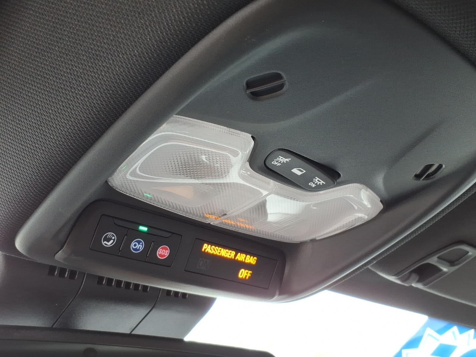2025 Chevrolet Colorado Work Truck - Photo 20