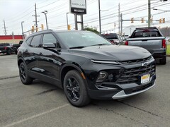 2026 Chevrolet Blazer 3LT SUV