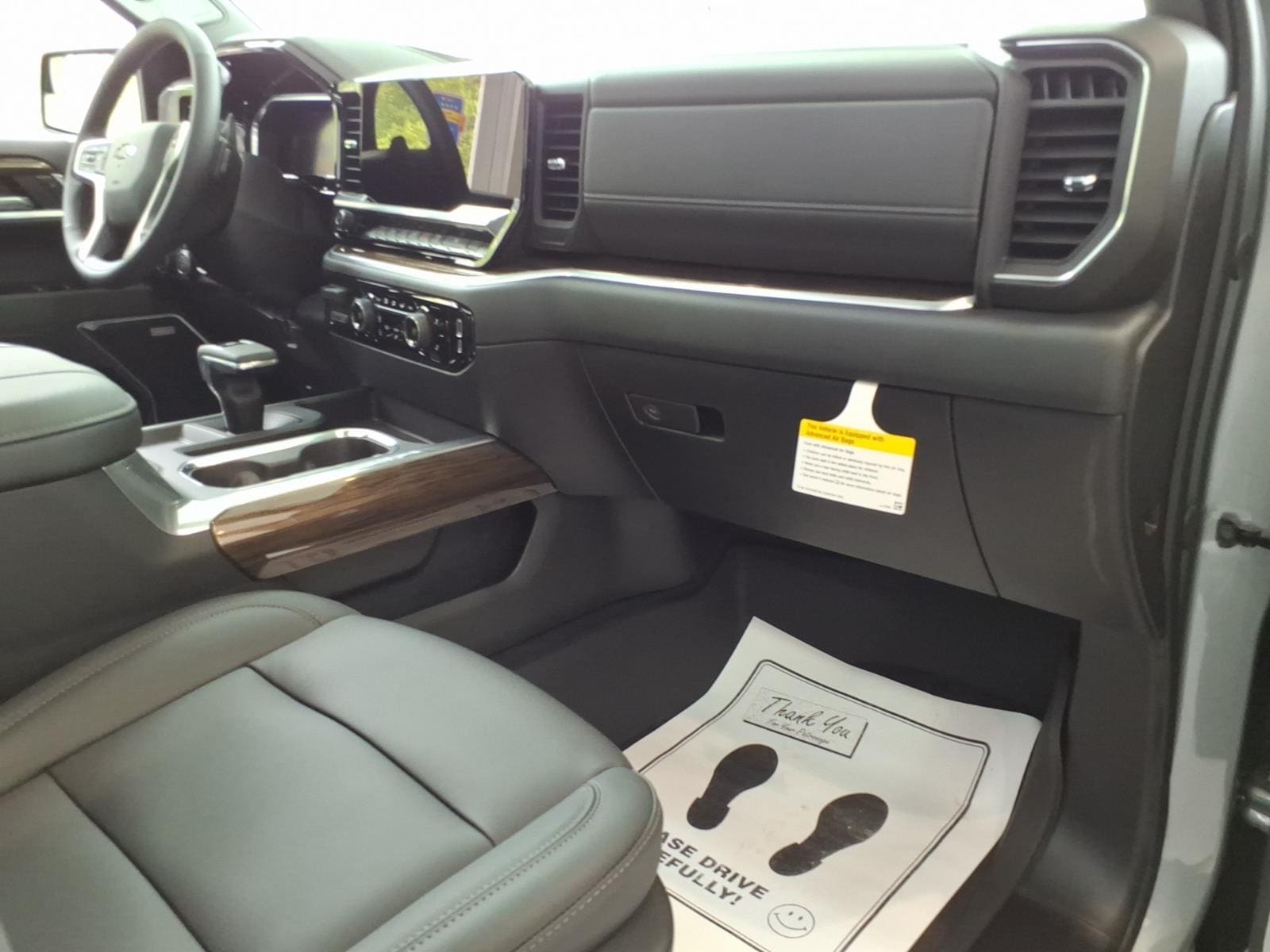 2026 Chevrolet Silverado 1500 RST - Photo 10