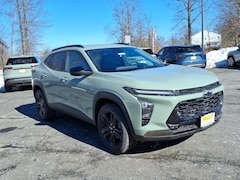 2026 Chevrolet Trax Activ SUV