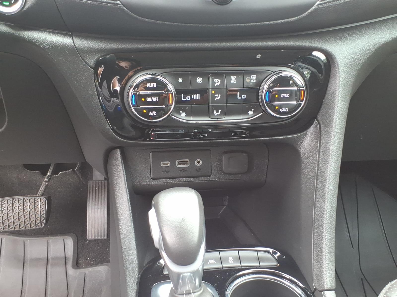 2023 Buick Encore GX Essence - Photo 21