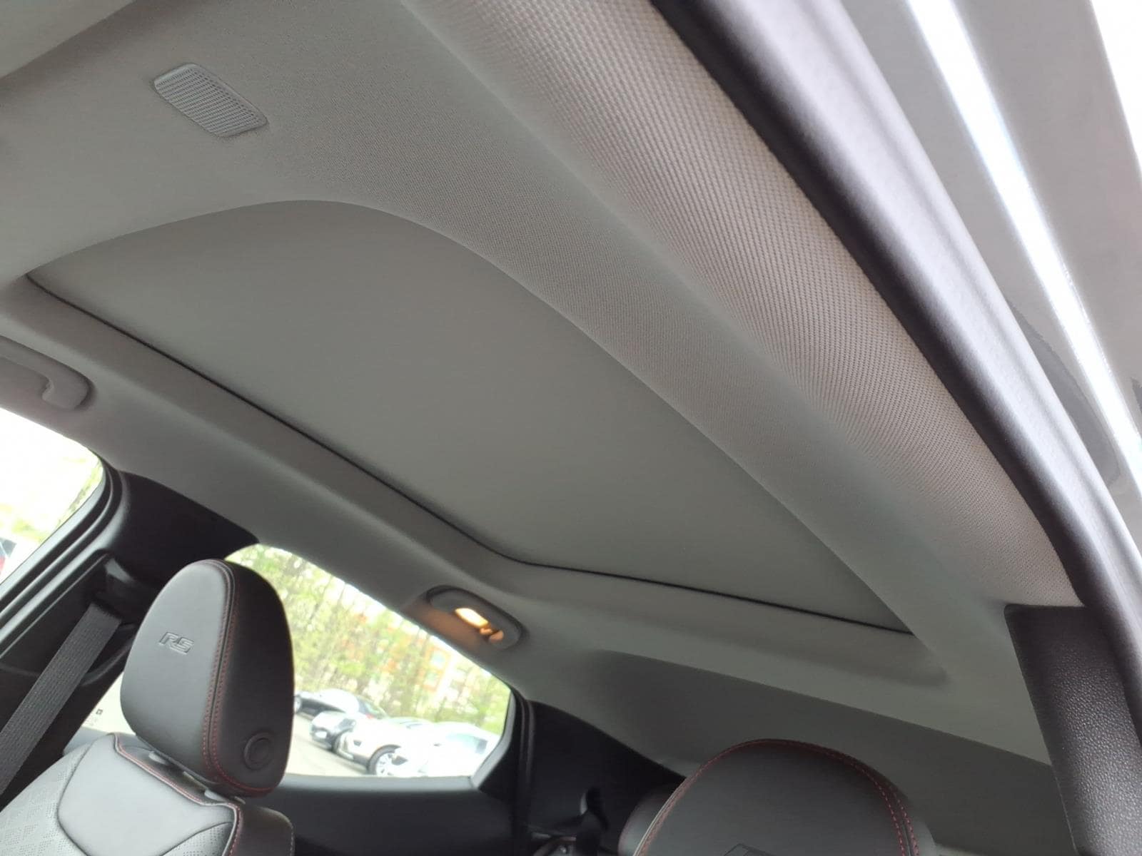 2027 Chevrolet Bolt RS - Photo 15