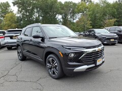 2026 Chevrolet Trailblazer LT SUV