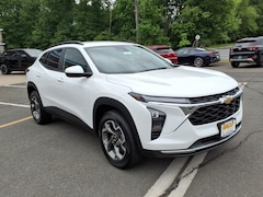 2026 Chevrolet Trax LT SUV