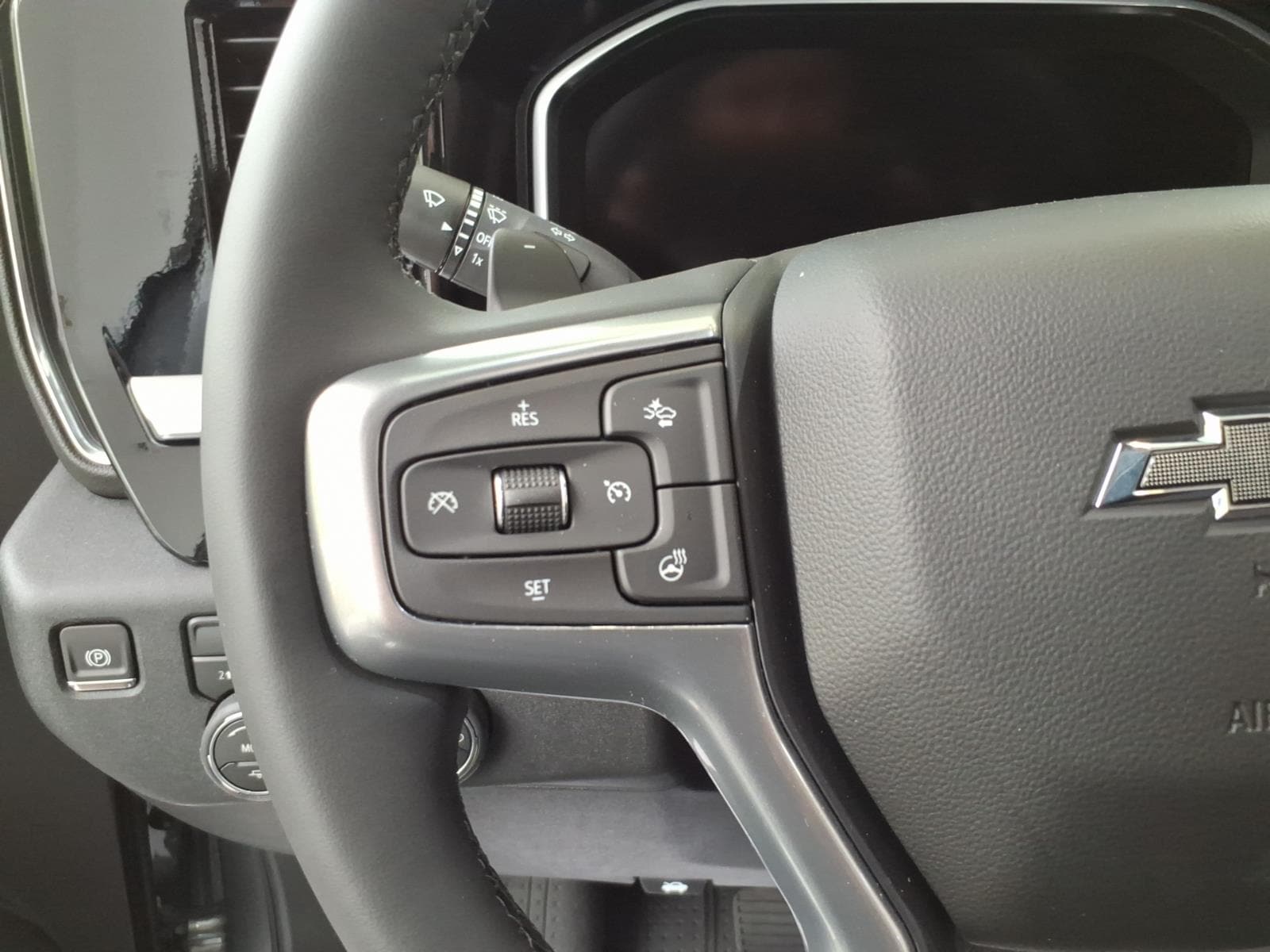 2026 Chevrolet Silverado 1500 RST - Photo 17