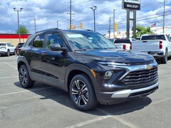 2026 Chevrolet Trailblazer LT SUV