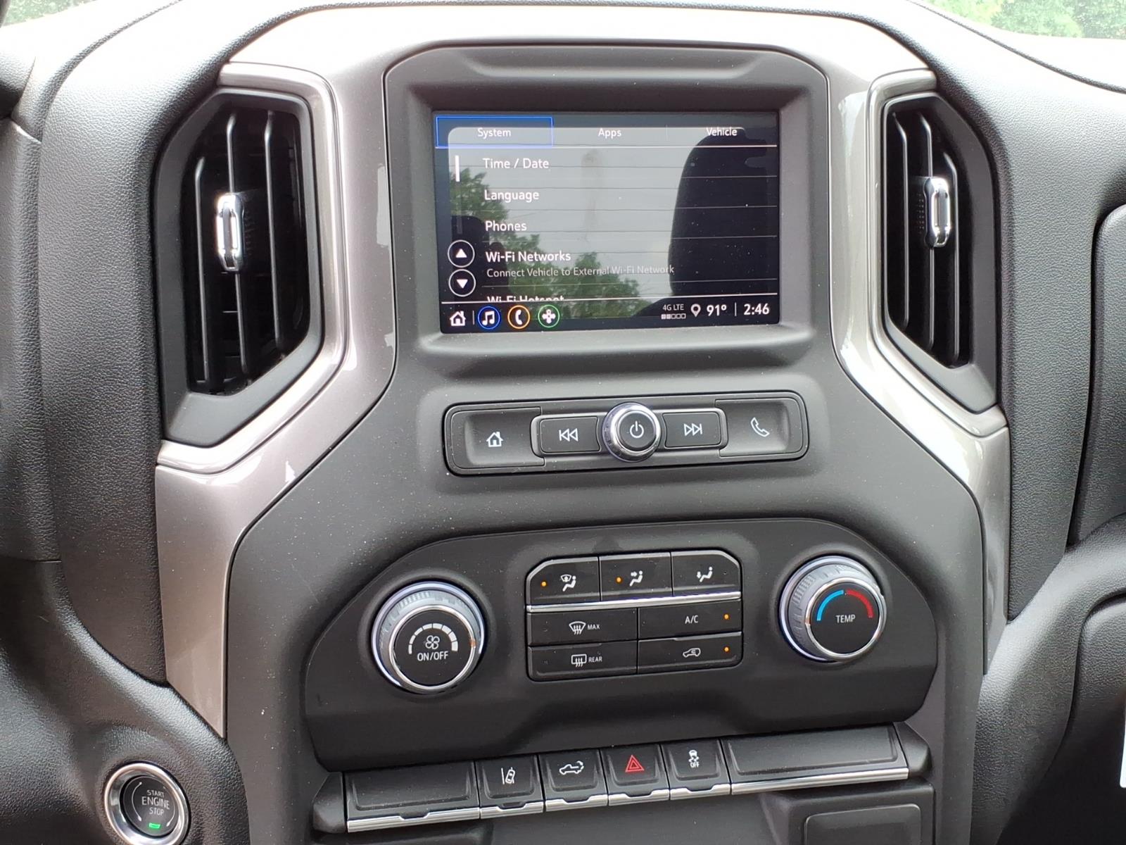 2026 Chevrolet Silverado 2500 HD Work Truck - Photo 16