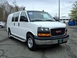  GMC Savana Cargo 2500