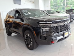 2026 Chevrolet Traverse Z71 SUV