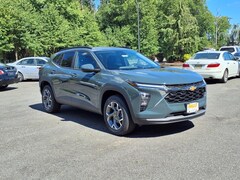 2025 Chevrolet Trax LT SUV