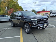 2026 Chevrolet Suburban Z71 SUV