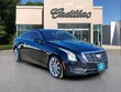 CADILLAC ATS