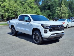 2026 Chevrolet Colorado Z71 Truck