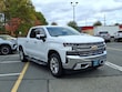  Chevrolet Silverado 1500 LTD