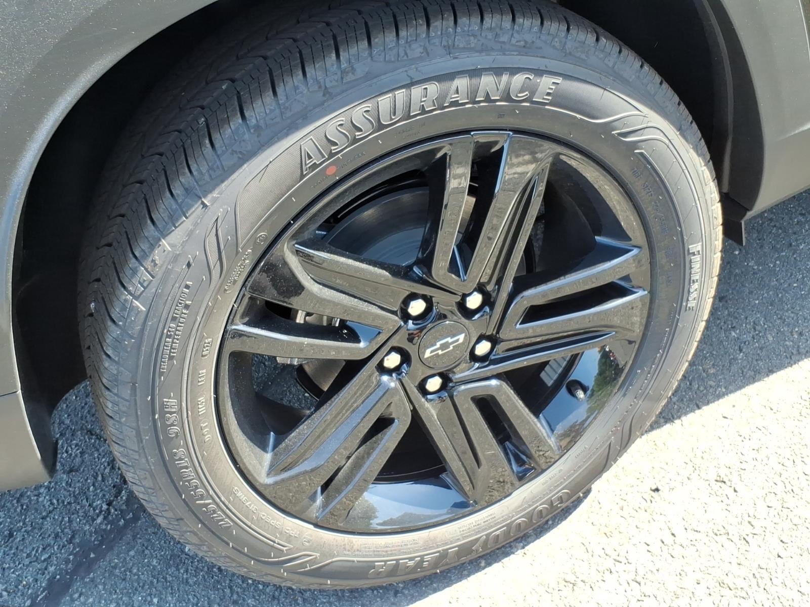 2026 Chevrolet Trax Activ - Photo 6