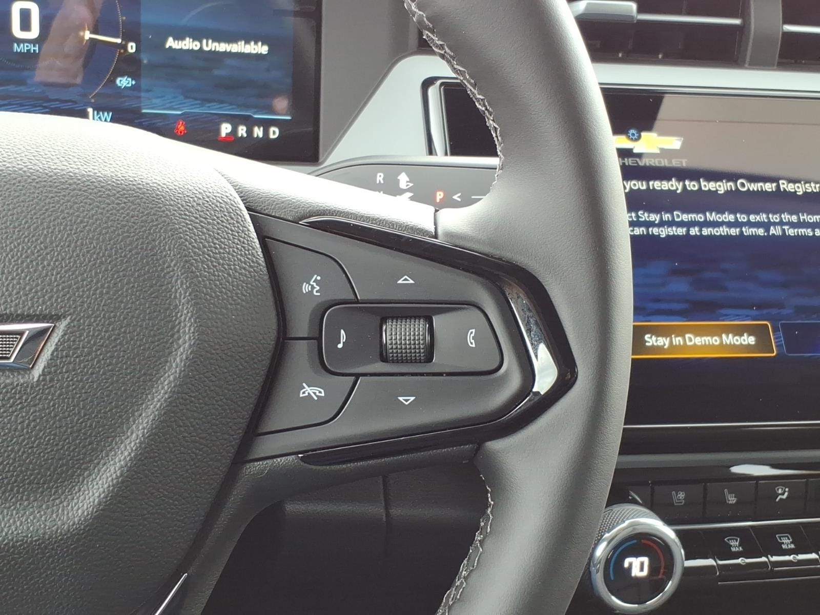2027 Chevrolet Bolt RS - Photo 18