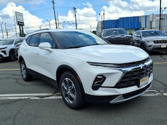 2026 Chevrolet Blazer 2LT SUV