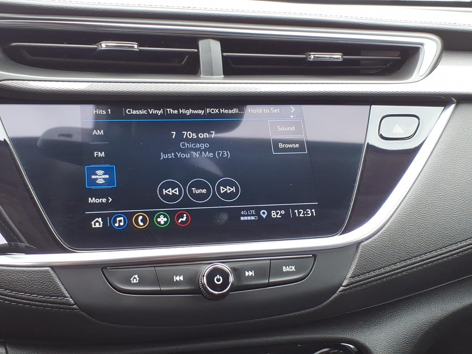 2023 Buick Encore GX Essence - Photo 22
