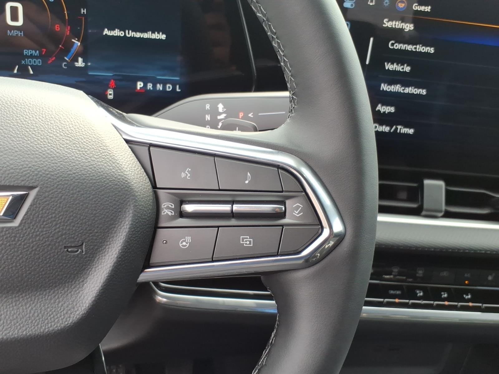 2027 Chevrolet Equinox LT - Photo 17
