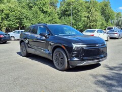 2025 Chevrolet Blazer EV LT SUV