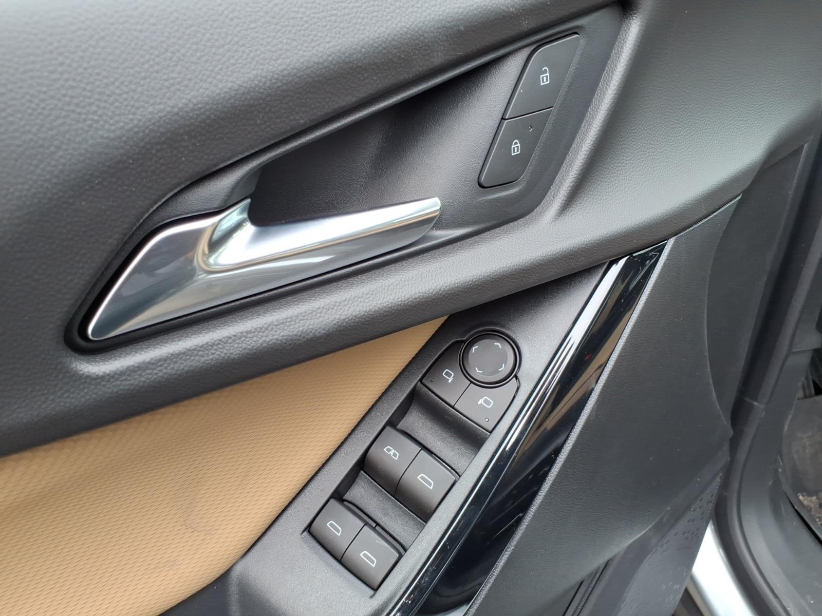 2026 Chevrolet Equinox ACTIV - Photo 12