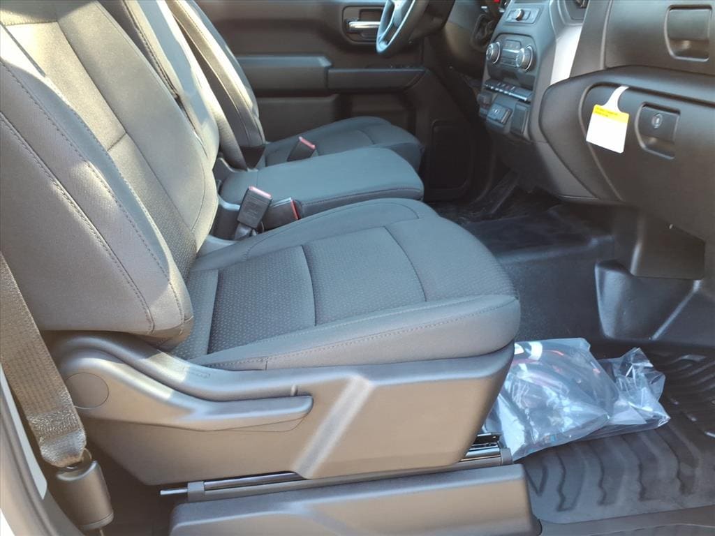 2026 Chevrolet Silverado 2500 HD Work Truck - Photo 9