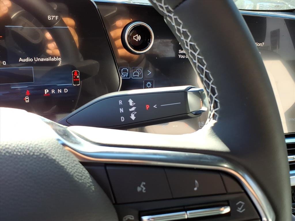2026 Chevrolet Equinox EV 2LT - Photo 19