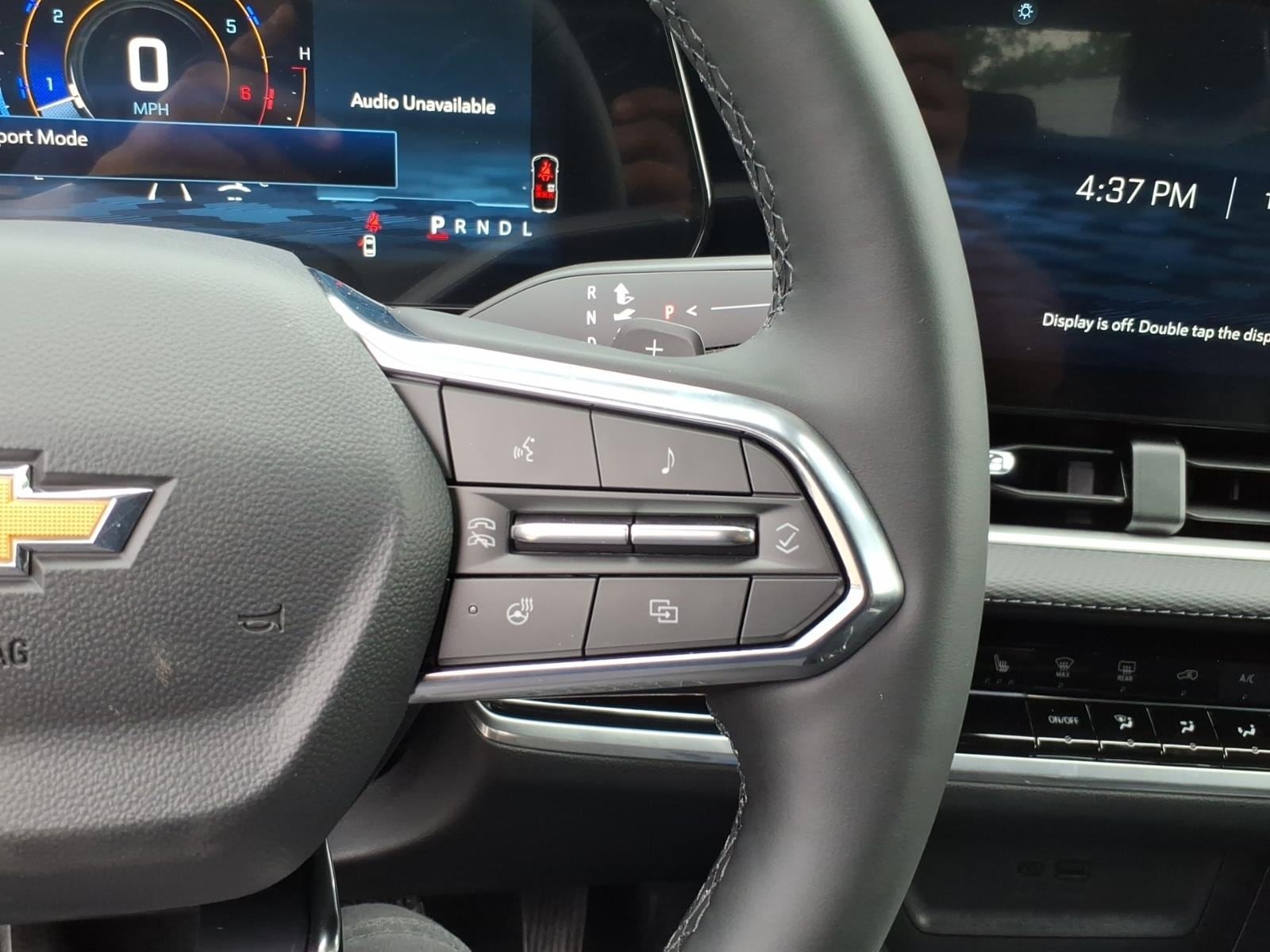 2027 Chevrolet Equinox LT - Photo 16