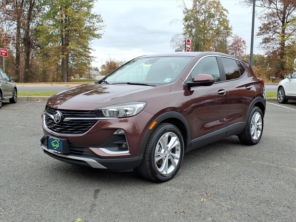 2023 Buick Encore GX Preferred photo 2