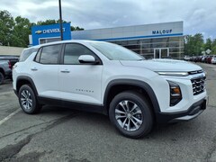 2026 Chevrolet Equinox LT SUV