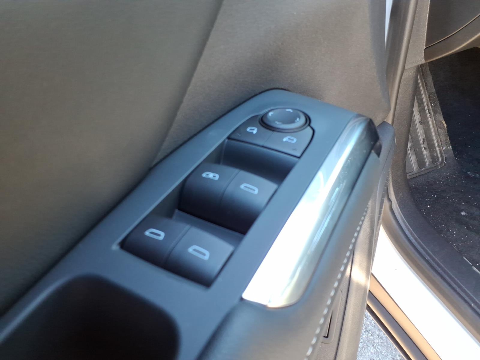 2026 Chevrolet Traverse LT - Photo 15
