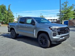 2025 Chevrolet Colorado Z71 Truck