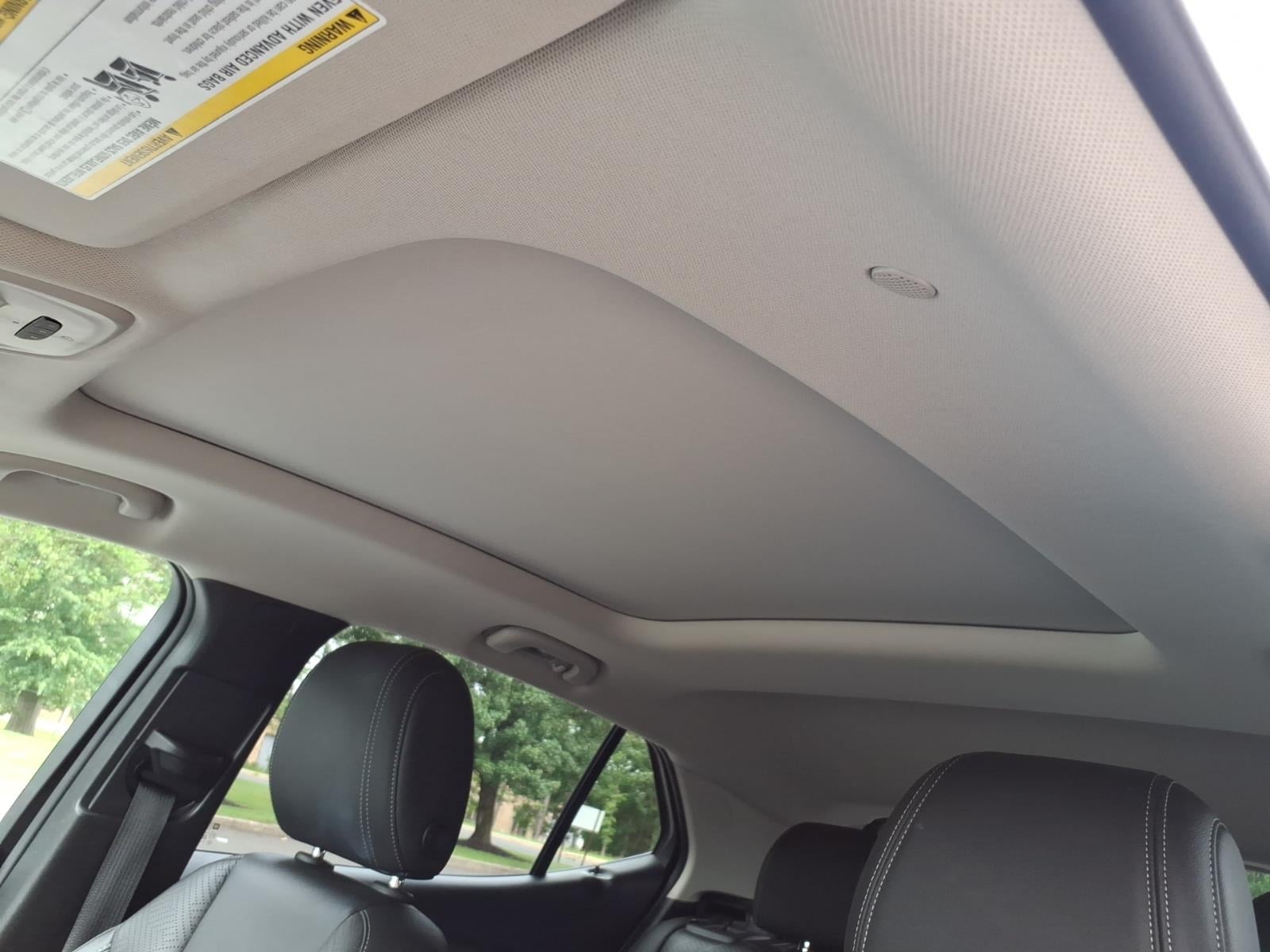 2023 Buick Encore GX Essence - Photo 15