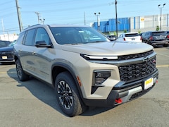 2026 Chevrolet Traverse Z71 SUV