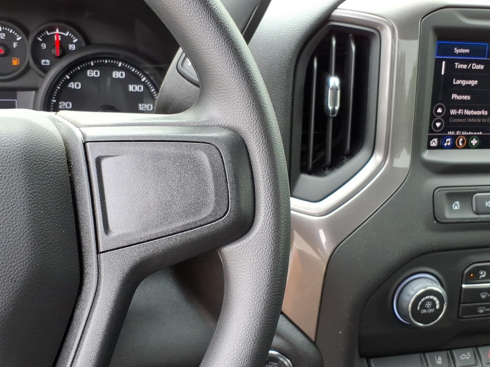 2026 Chevrolet Silverado 2500 HD Work Truck - Photo 15