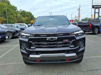 New 2026 Chevrolet Colorado For Sale in NORTH BRUNSWICK NJ