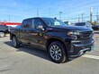Chevrolet Silverado 1500 LTD