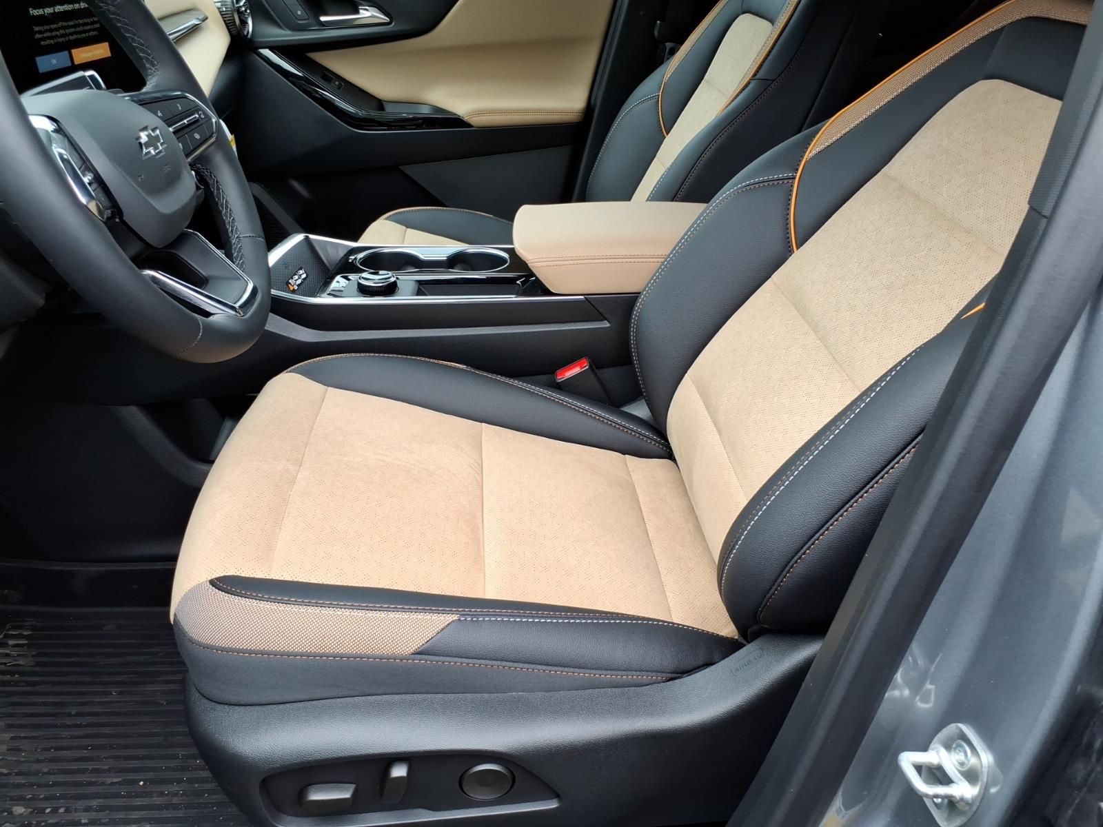 2026 Chevrolet Equinox ACTIV - Photo 11