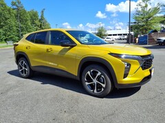2025 Chevrolet Trax 1RS SUV