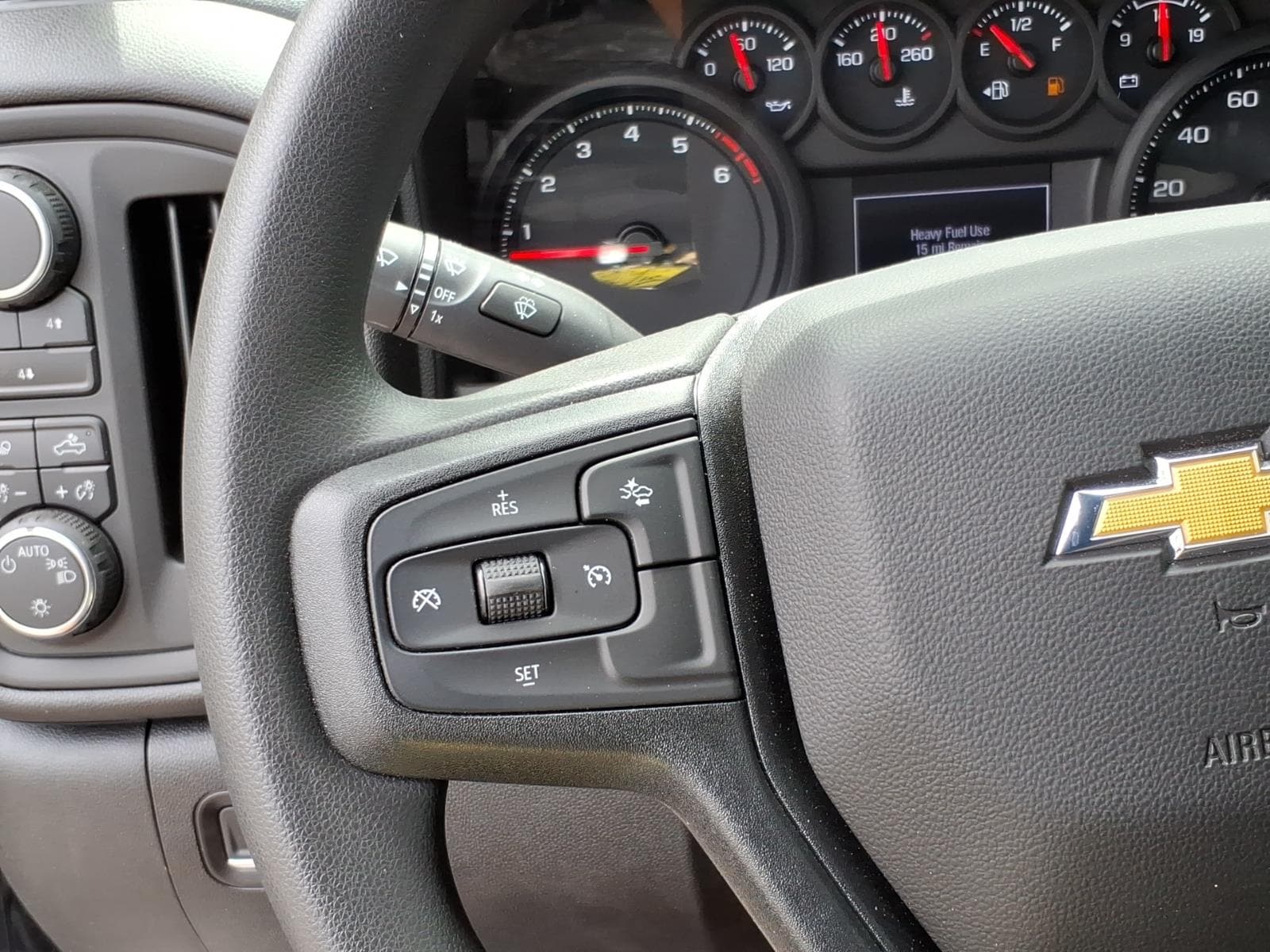 2026 Chevrolet Silverado 2500 HD Work Truck - Photo 14