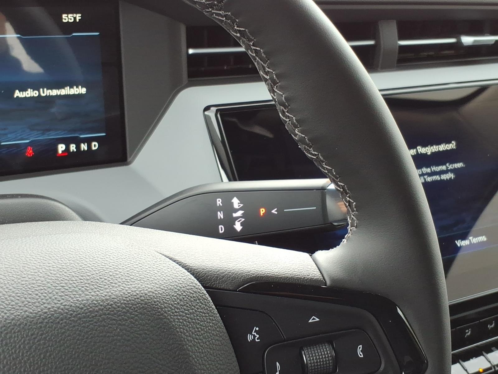 2027 Chevrolet Bolt RS - Photo 19
