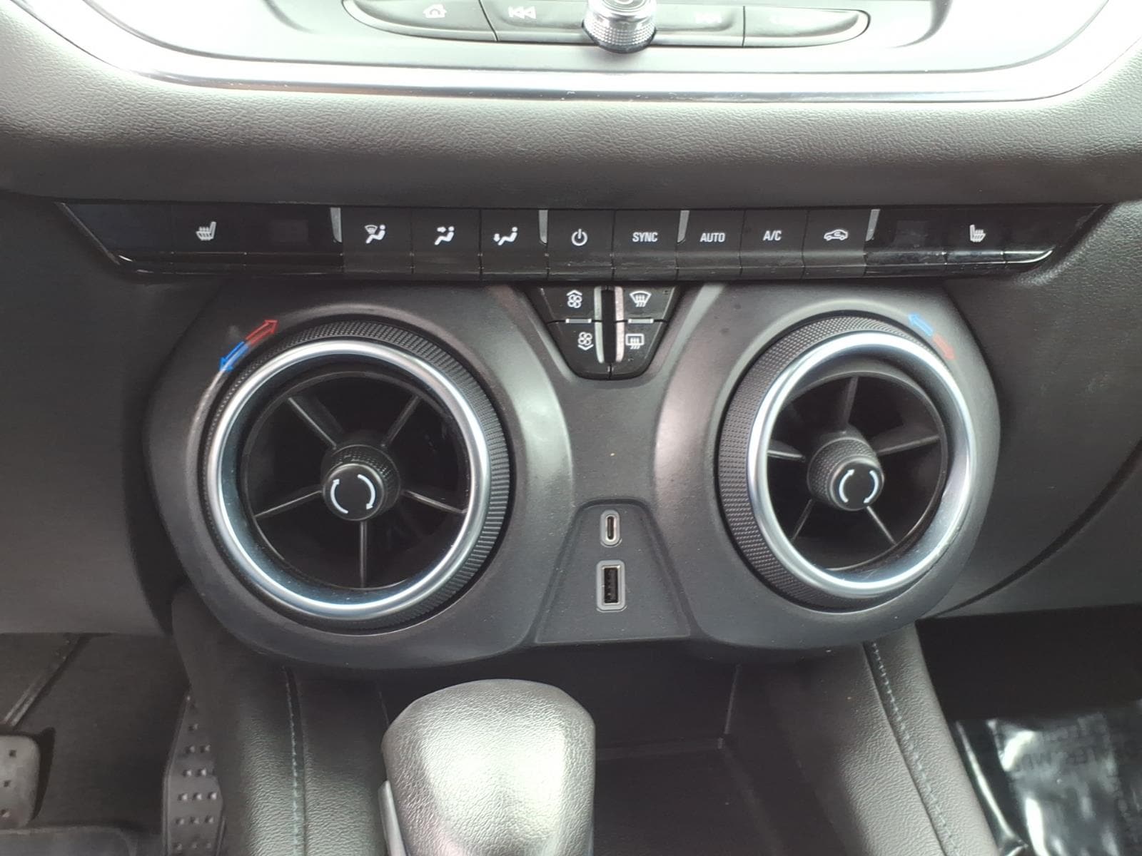 2022 Chevrolet Blazer 3LT - Photo 19